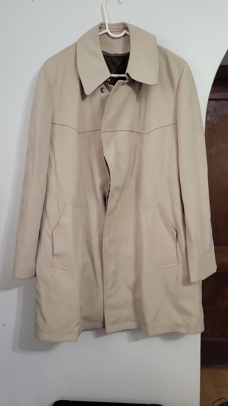 Vintage 42R Crownwear Jacket